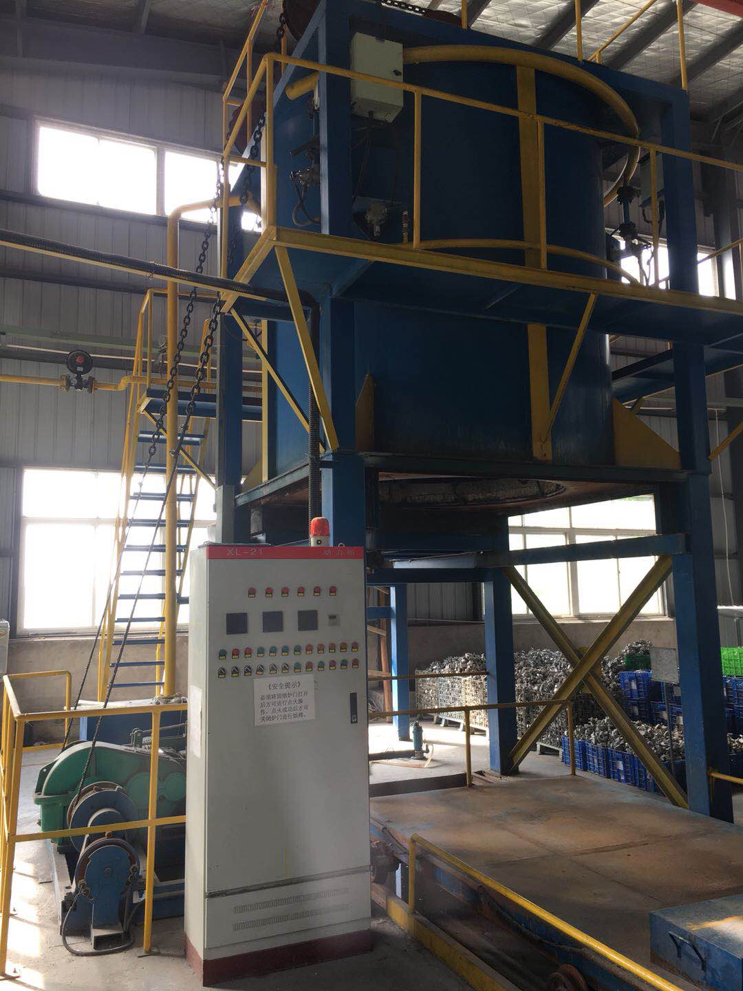 廠房、車間及辦公室圖片